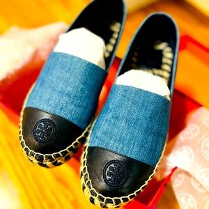 Tory  Burch loafer